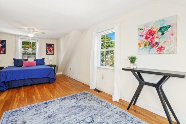 4 Stanton Road, Stoneham, MA 02180