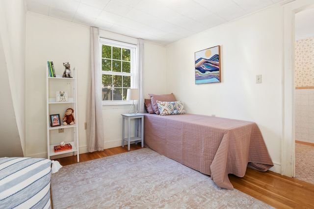 4 Stanton Road, Stoneham, MA 02180