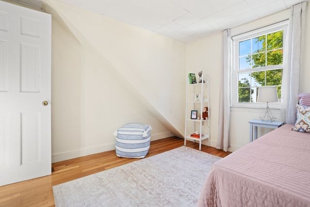 4 Stanton Road, Stoneham, MA 02180