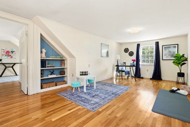 4 Stanton Road, Stoneham, MA 02180