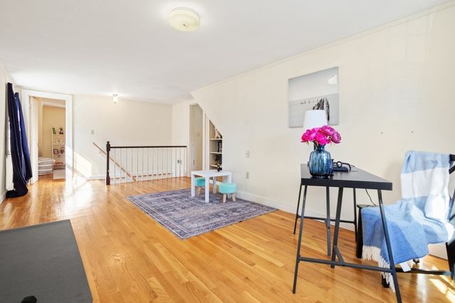 4 Stanton Road, Stoneham, MA 02180