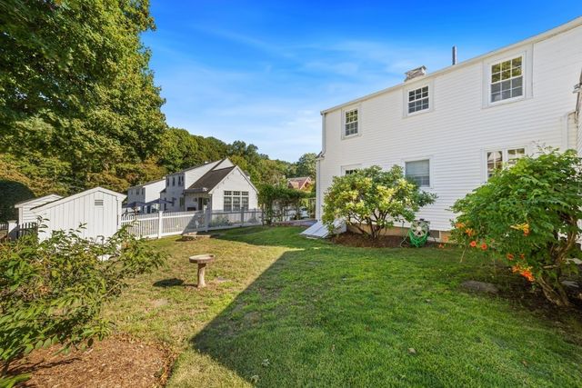 4 Stanton Road, Stoneham, MA 02180