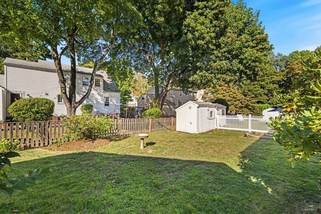 4 Stanton Road, Stoneham, MA 02180