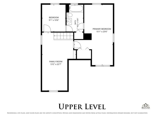 4 Stanton Road, Stoneham, MA 02180