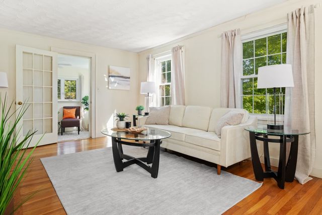 4 Stanton Road, Stoneham, MA 02180