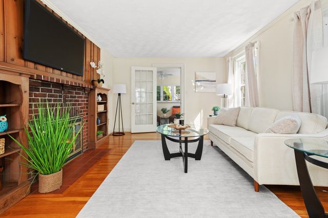 4 Stanton Road, Stoneham, MA 02180