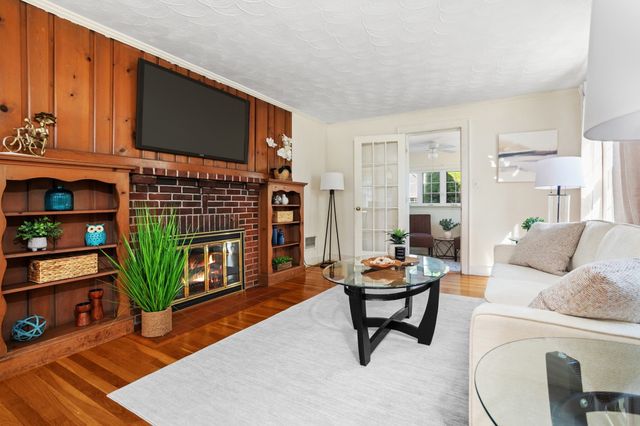 4 Stanton Road, Stoneham, MA 02180