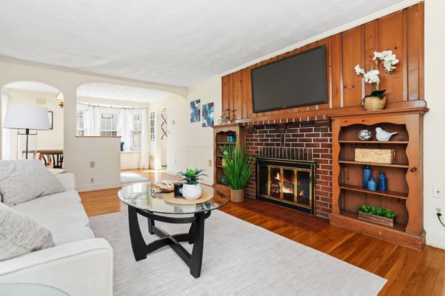 4 Stanton Road, Stoneham, MA 02180