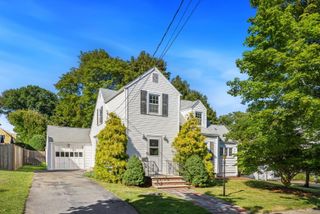 4 Stanton Road, Stoneham, MA 02180