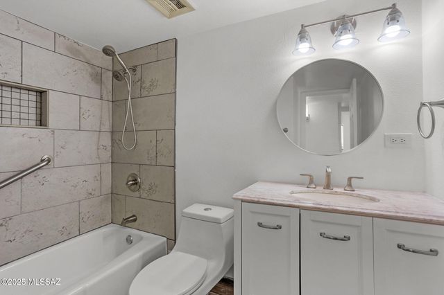 2515 S Kevin Drive, Tucson, AZ 85748