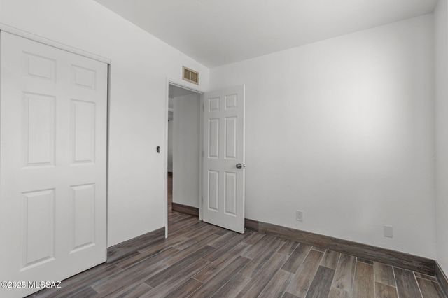 2515 S Kevin Drive, Tucson, AZ 85748