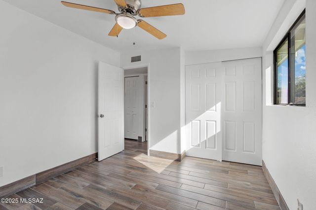 2515 S Kevin Drive, Tucson, AZ 85748