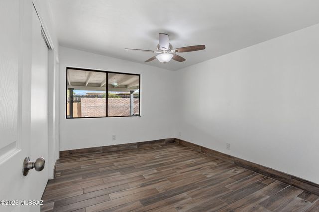 2515 S Kevin Drive, Tucson, AZ 85748