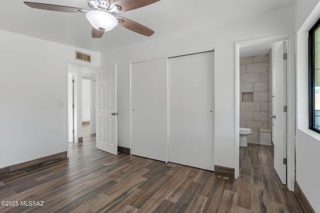 2515 S Kevin Drive, Tucson, AZ 85748