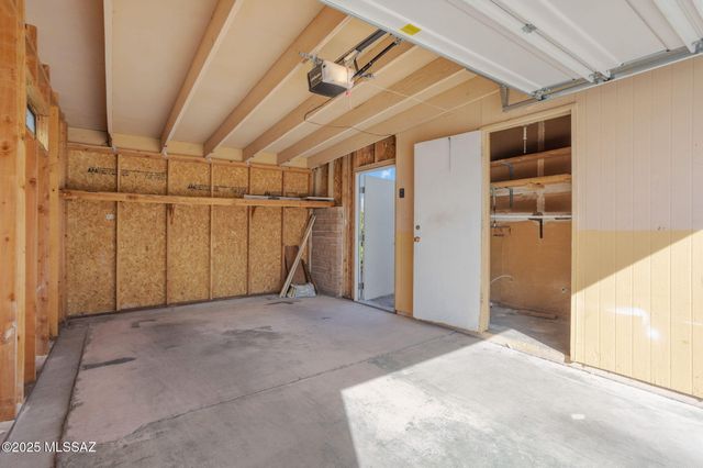 2515 S Kevin Drive, Tucson, AZ 85748