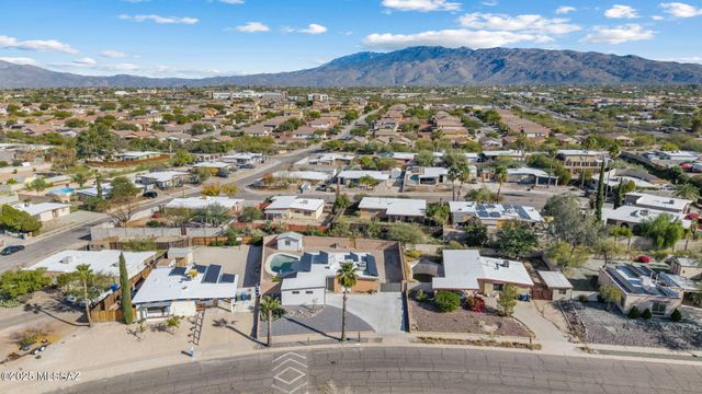 2515 S Kevin Drive, Tucson, AZ 85748