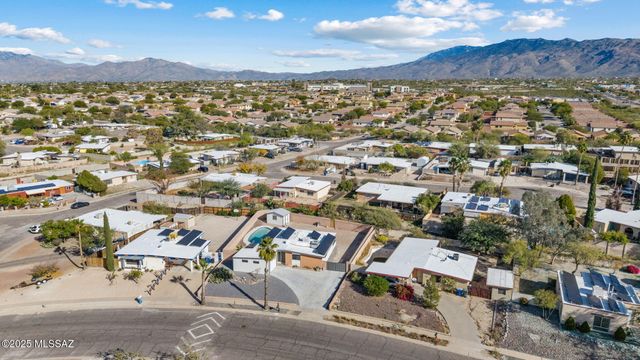 2515 S Kevin Drive, Tucson, AZ 85748