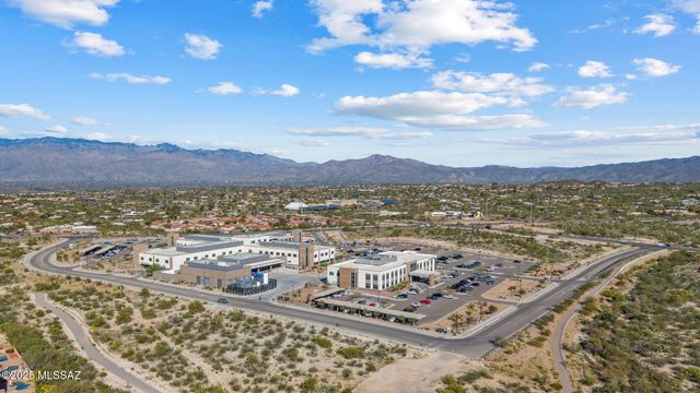 2515 S Kevin Drive, Tucson, AZ 85748