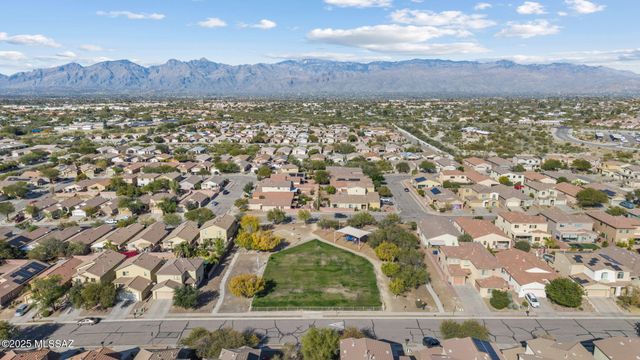 2515 S Kevin Drive, Tucson, AZ 85748