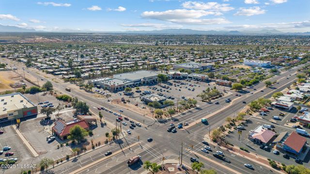 2515 S Kevin Drive, Tucson, AZ 85748