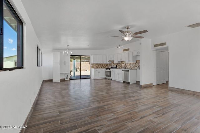 2515 S Kevin Drive, Tucson, AZ 85748