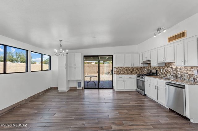 2515 S Kevin Drive, Tucson, AZ 85748