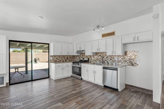 2515 S Kevin Drive, Tucson, AZ 85748