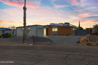 2515 S Kevin Drive, Tucson, AZ 85748