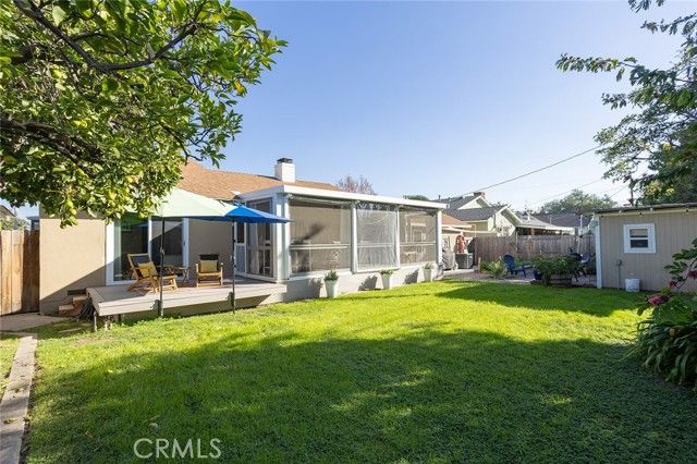 119 N Annin, Fullerton, CA 92831
