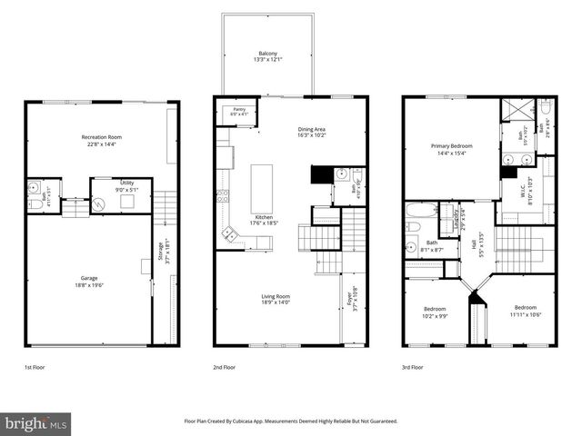 20200 CENTER BROOK SQ, Sterling, VA 20165