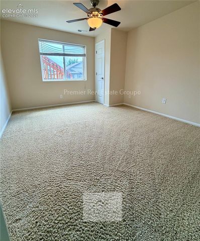 7777 Blue Vail Way, Colorado Springs, CO 80922