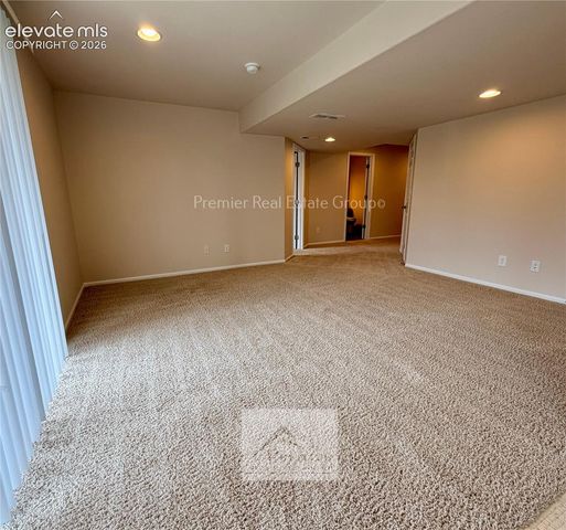 7777 Blue Vail Way, Colorado Springs, CO 80922