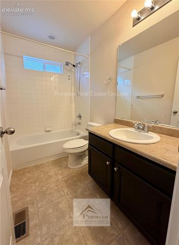 7777 Blue Vail Way, Colorado Springs, CO 80922