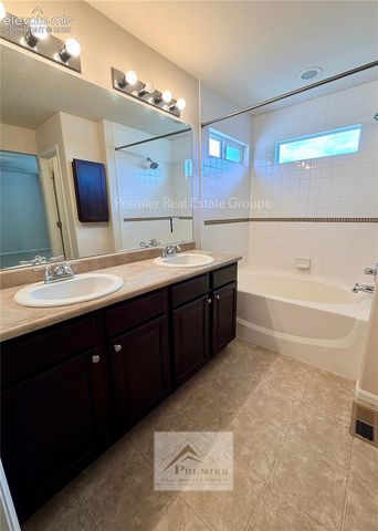 7777 Blue Vail Way, Colorado Springs, CO 80922