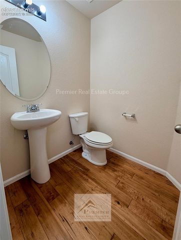 7777 Blue Vail Way, Colorado Springs, CO 80922