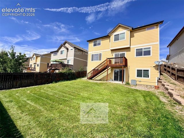 7777 Blue Vail Way, Colorado Springs, CO 80922