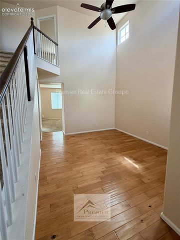 7777 Blue Vail Way, Colorado Springs, CO 80922