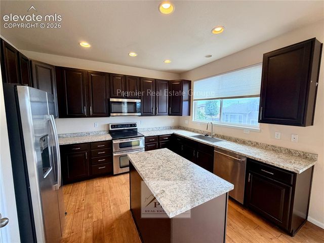 7777 Blue Vail Way, Colorado Springs, CO 80922