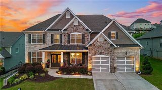 114 Tea Rose Ln, Dallas, GA 30132