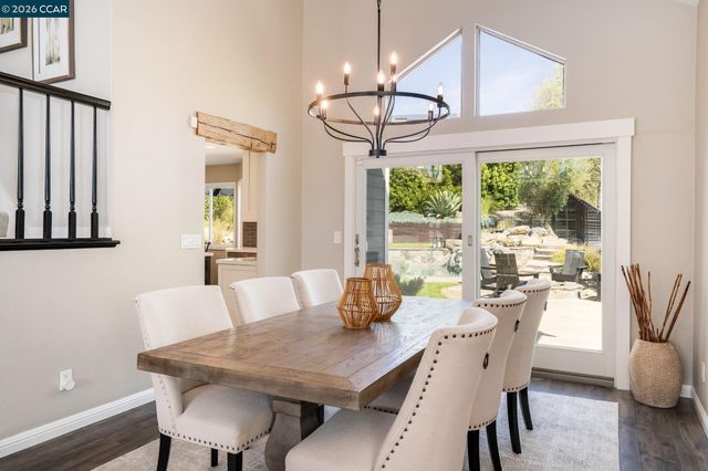 92 Hillview Dr, Danville, CA 94506