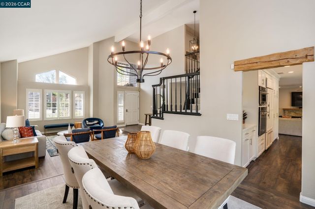 92 Hillview Dr, Danville, CA 94506