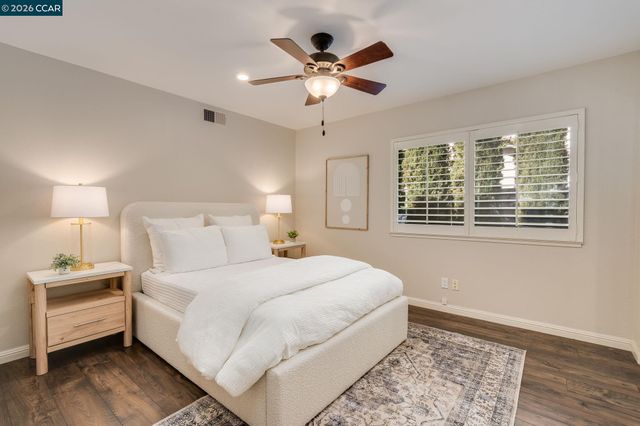 92 Hillview Dr, Danville, CA 94506