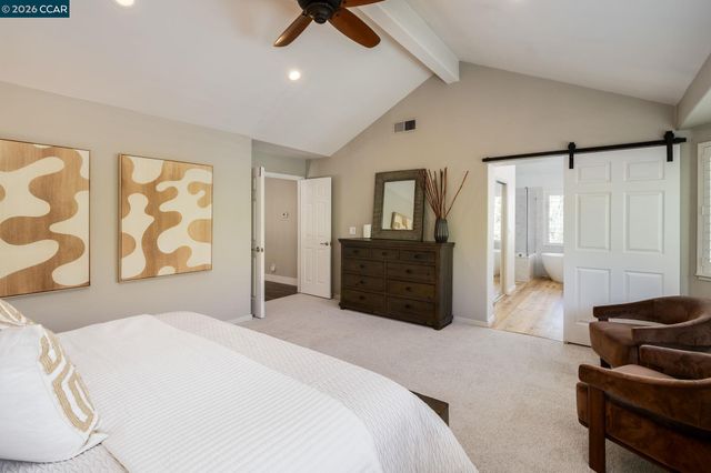 92 Hillview Dr, Danville, CA 94506