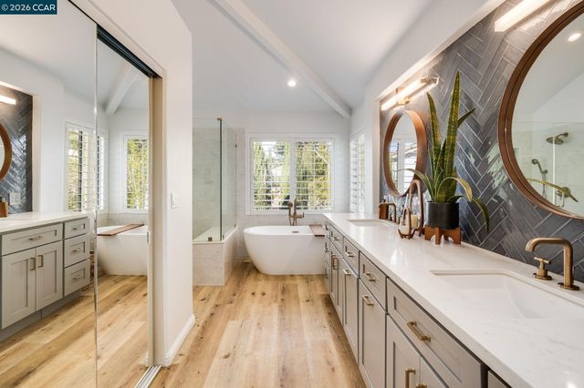 92 Hillview Dr, Danville, CA 94506