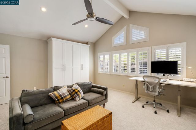 92 Hillview Dr, Danville, CA 94506