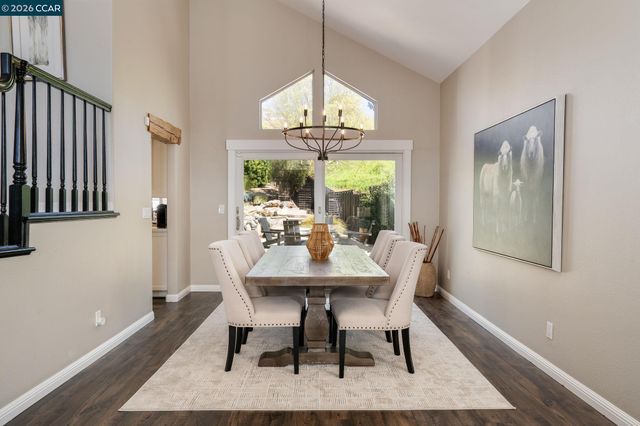 92 Hillview Dr, Danville, CA 94506