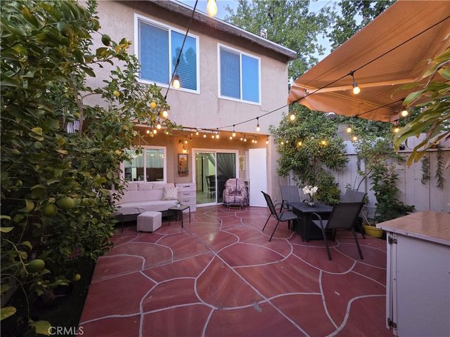 14344 Foothill 501, Sylmar, CA 91342