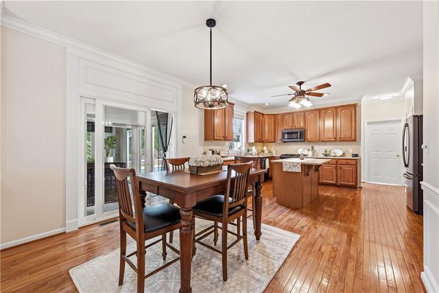 205 North Timothy Trail, Forks Twp, PA 18040