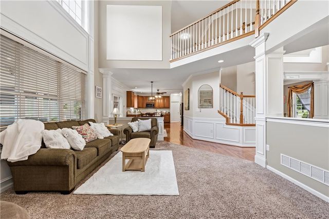205 North Timothy Trail, Forks Twp, PA 18040