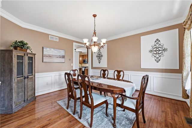 205 North Timothy Trail, Forks Twp, PA 18040